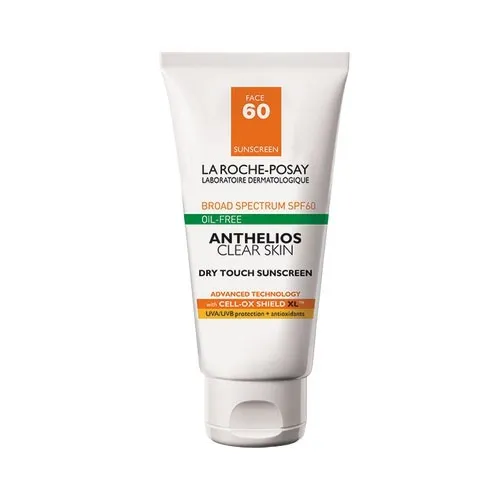 LOreal La Roche Posay - V0402700 - Anthelios Dry Touch Sunscreen SPF 60, 1.7 oz