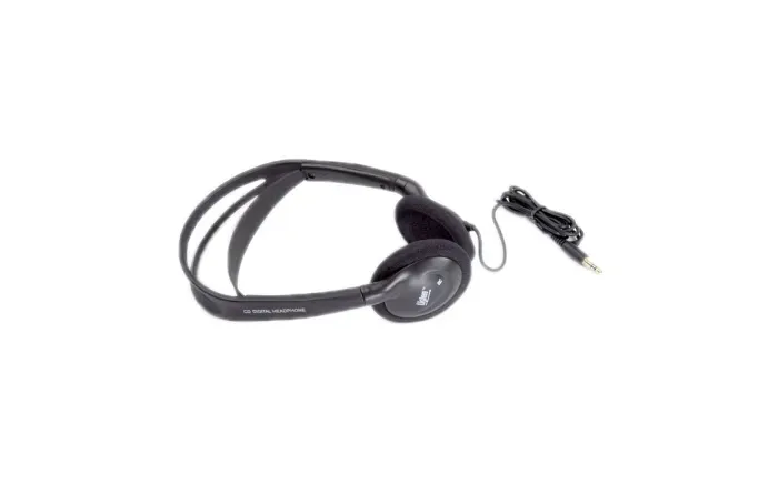 Harris Communication - LT-LA165 - Listen Technologies Stereo Headphones