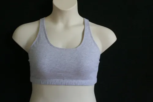 LuisaLuisa - From: MEB 101-L To: MEB 101-S - Post Mastectomy Sports Bra