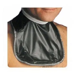 Luminaud - 38011 - Cover-up Shower Collar 9" W x 7-1/2" H
