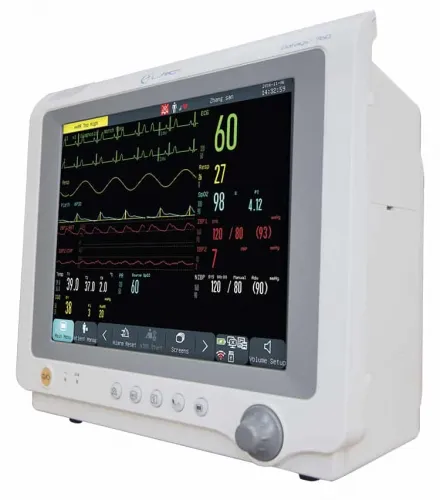 Lutech - 760-L - Datalys Monitor Price List: 760 Patient Monitors