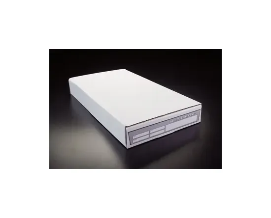 Simport Scientific - M495-7 - Cassette Storage Drawer Simport 2-1/8 X 9-1/8 X 15-7/8 Inch White Cardboard 250 Cassette Capacity