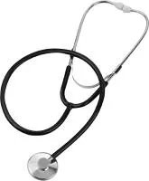 Briggs - 10-428-020 - Spectrum Nurse Stethoscope 30"