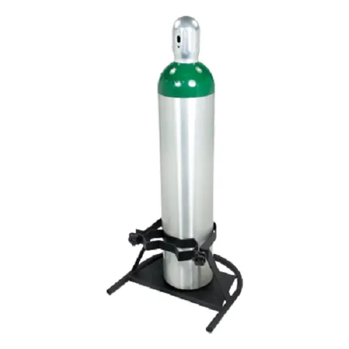 Mada Medical - M670 - Cylinder Stand for  H  Oxygen Cylinder