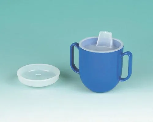 Maddak - 10554 - Cup No-Tip Weighted Base 