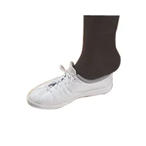 Maddak - 73814-0030 - Perma-Ty Elastic Shoelaces 30"