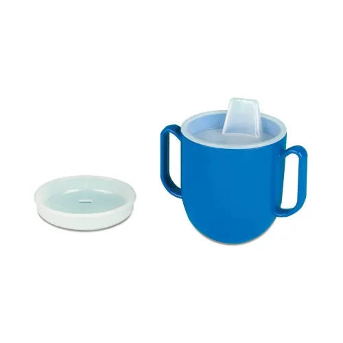 Ableware - Maddak - 745940000 - Spillproof Drinking Cup