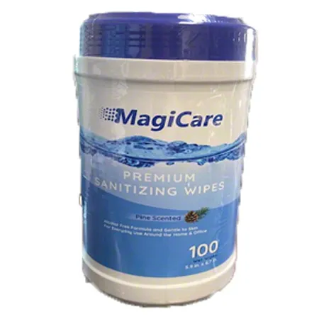 MagiCare - 827000 - Wipes