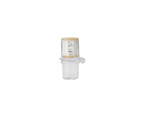 Medtronic - 10043551 - Expiratory Filtration System, Disposable, Pediatric-Adult, 12/pk (Continental US Only)