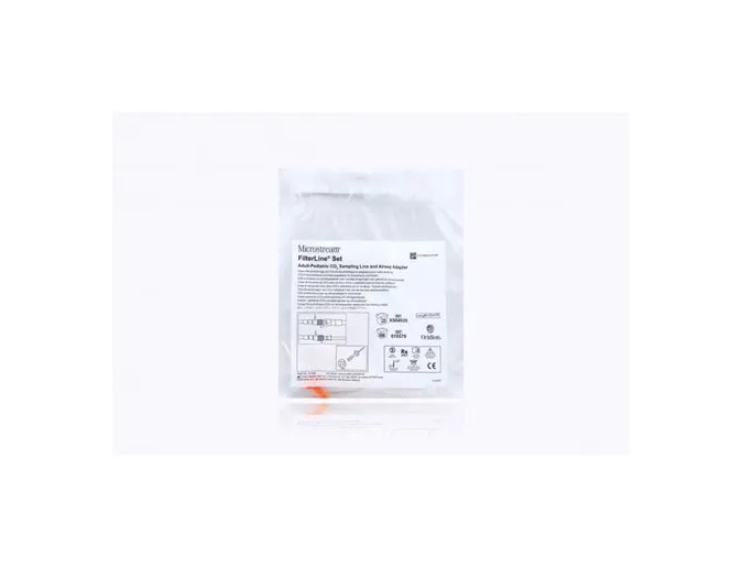 Medtronic - MVAI - Filter Line Intubated Short Term Adult-Pediatric 25-pk -Continental US Only-