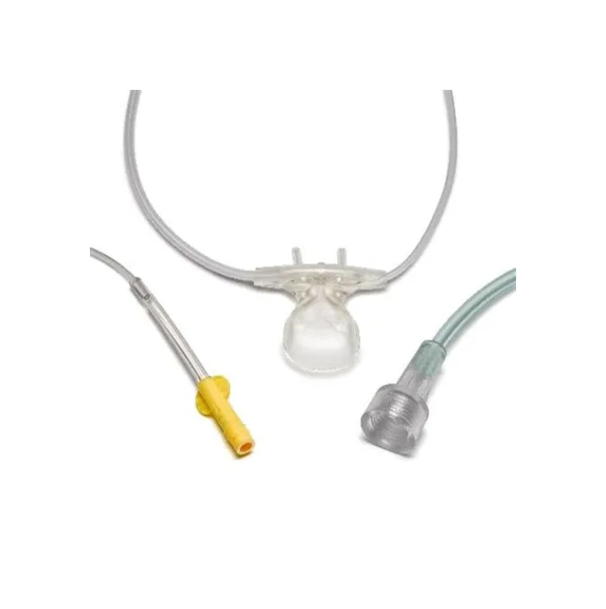 Medtronic - MVAIH100U - Filter Line Intubated Long Term Adult-Pediatric 100-pk -Continental US Only-