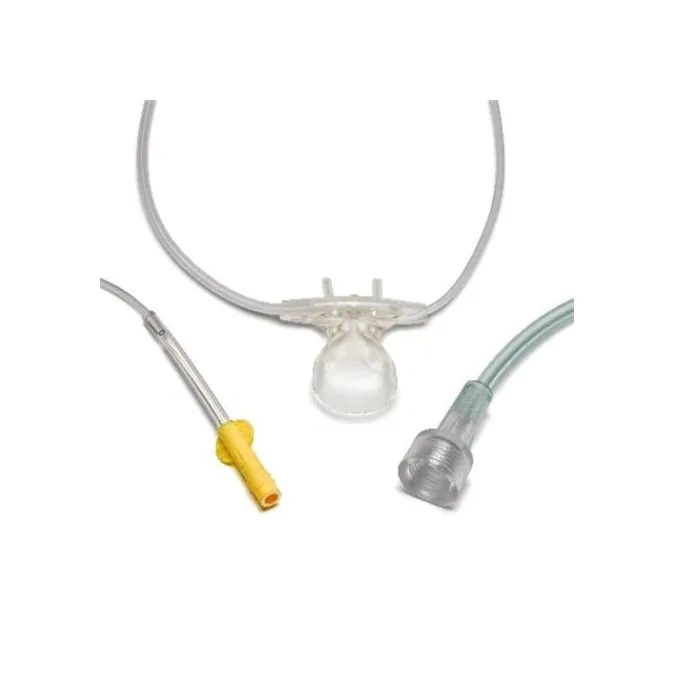 Medtronic - MVPNOH - Filter Line with O2 Tubing Nasal Long Term Pediatric 25-pk -Continental US Only-
