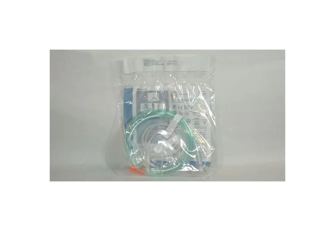 Medtronic - MVPO - Filter Line with O2 Tubing Oral-Nasal Short Term Pediatric 25-pk -Continental US Only-
