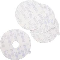 Marlen - 107P - Double-Faced Adhesive Tape Disc