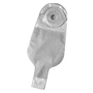 Marlen - SI-2001-L-1 1/4 - Solo ileostomy unit, large with 1-1/4" opening.