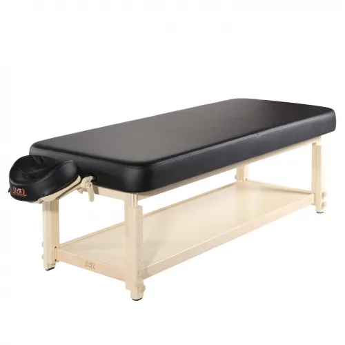 Master Massage - HCSSMT - Harvey Comfort Stationary Salon Massage Table