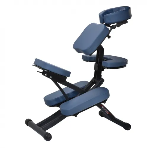 Master Massage - RPMC - Rio Portable Massage Chair