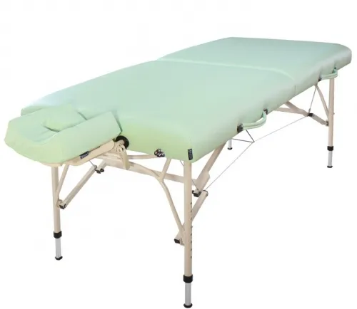 Master Massage - ULBALAPMTP - Ultra-light Bel Air Lx Aluminum Portable Massage Table Package