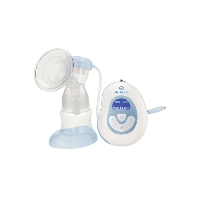 Sunset - MAT2201M1 - Bellema Mango Plus Single Electric Breast Pump With Lcd