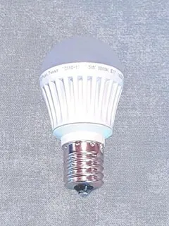 Mattingly Low Vision - From: LAMPBULB3K To: LAMPBULB4K - Bigeye Lamp Led Bulb