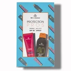 MD Solar Sciences - 4000020 - Protection Pros Sunscreen Set