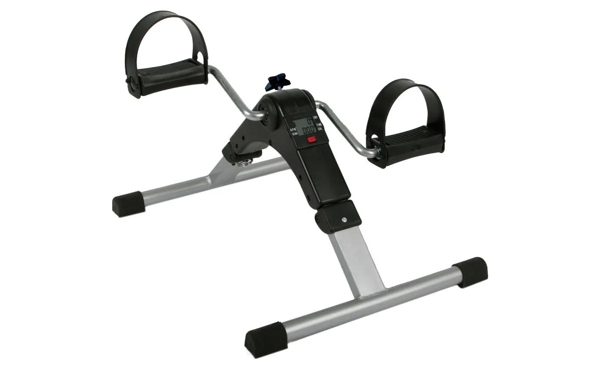 Medline - From: MDS100 To: MDS100H - Pedal Exercisers