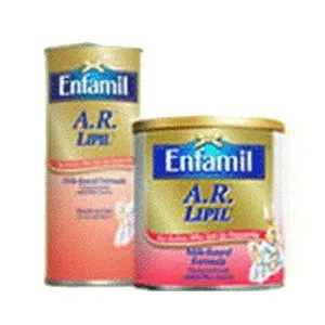 Mead Johnson - 020333 - Enfamil A.R. Ready to use with Lipil Can