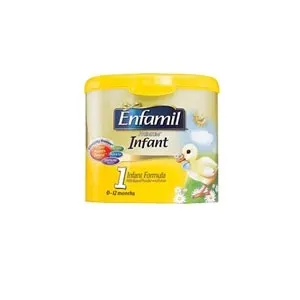 Mead Johnson - 136573 - Enfamil Premium Infant Powder Tub 22.2oz
