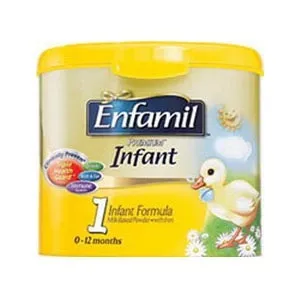 Mead Johnson - 145902 - Enfamil Premium With Triple Health Guard Ready-to-use. Can