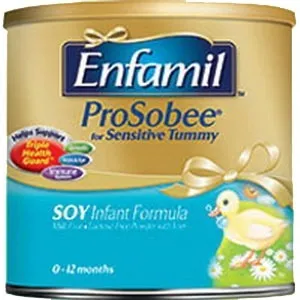 Mead Johnson - 146501 - Enfamil Gentlease Unflavored Ready-to-use. Can