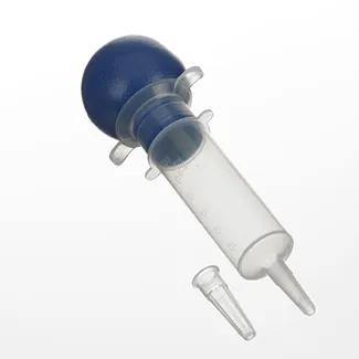 Medegen Medical - From: mdg 4088-mp To: 4090-mc1 - Bulb Syringe