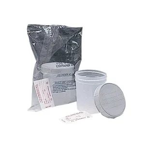 Medegen Medical - M4651 - Specimen Container Only