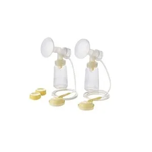 Medella Naturals - From: 67094-06 To: 67099-06 - Medela Lactina Double Pumping System