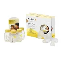Medela - 67179 - Breastpump Accessory Set