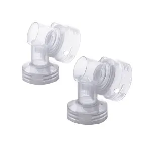 Medela From: 87071 To: 87073 - Personalfit Connectors