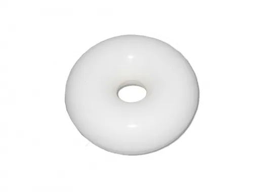 MedGyn - Medgyn - From: 050010 To: 050199 - Pessary Silicone Donut #0 Outer Dimension: 51 mm