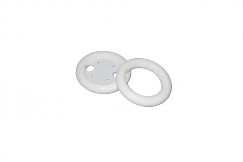MedGyn - Medgyn - From: 050017 To: 050032 - Pessary Ring w/o support #1 Outer Dimension: 51 mm