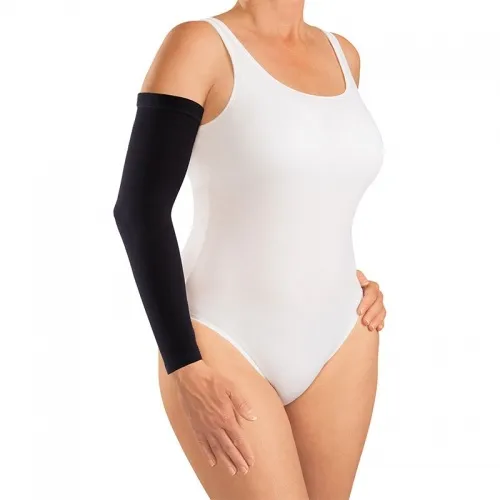 Medi - From: 2Y11501 To: 2Y11505 - Harmony Arm Sleeve with Gauntlet and Silicone Top Band