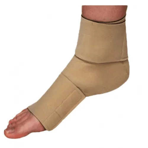 Medi Lp - From: CFW1S001 To: CFW2S001 - Circaid Juxta Lite Ankle Foot Wrap, Small.