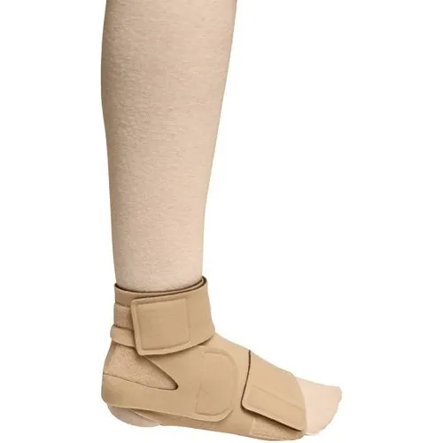 Medi - From: CFW3S001 To: CFW3S003 - Circaid Juxta-Fit Interlocking Ankle-Foot Wrap