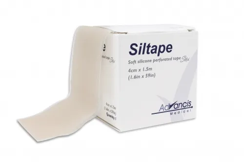 Medi - From: CR3938 To: CR3939 - Siltape Silicone Tape