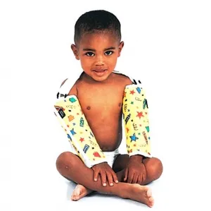 Medi-Kid - 200-Neutral - Pedi-Wrap Without Thumbhole