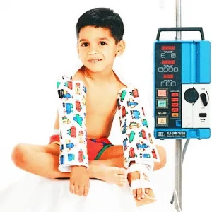 Medi-Kid - 301-Neutral - Pedi-Wrap Wrap IV