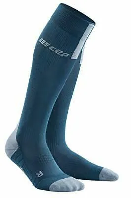 Medi - From: WP40DX2 To: WP40FX4 - Tall Socks 3.0 Women Blue/Grey Ii