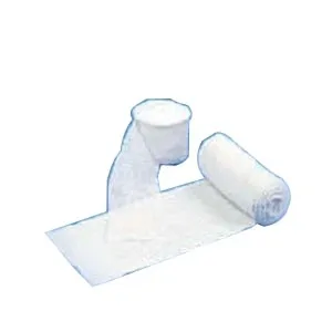 MEDICAL ACTION INDUSTRIES - From: 12-818-40 To: 12-928-96 - Medical Action Burn dressing 4" x 12" 10 ply