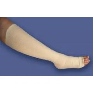 Meditech - SAG10336 - SpandaGrip? Tubular Elastic Support Bandage -D- Natural Large Arms Med- Ankles Small Knees 3"x36" 12-cs