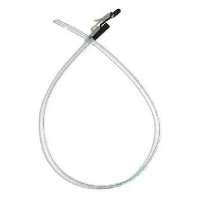 Medline - CLL31005 - Industries Feeding Tube without Stylet 5 Fr