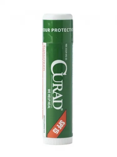 Curad - Medline - CUR0415 - Lip Balm