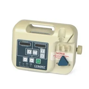 Medline - DOY199235 - Compat Enteral Feeding Pump w/Dose Limit & Memory