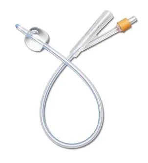 Medline - Dynd11505 - Catheter Foley 100% Sil Lf
